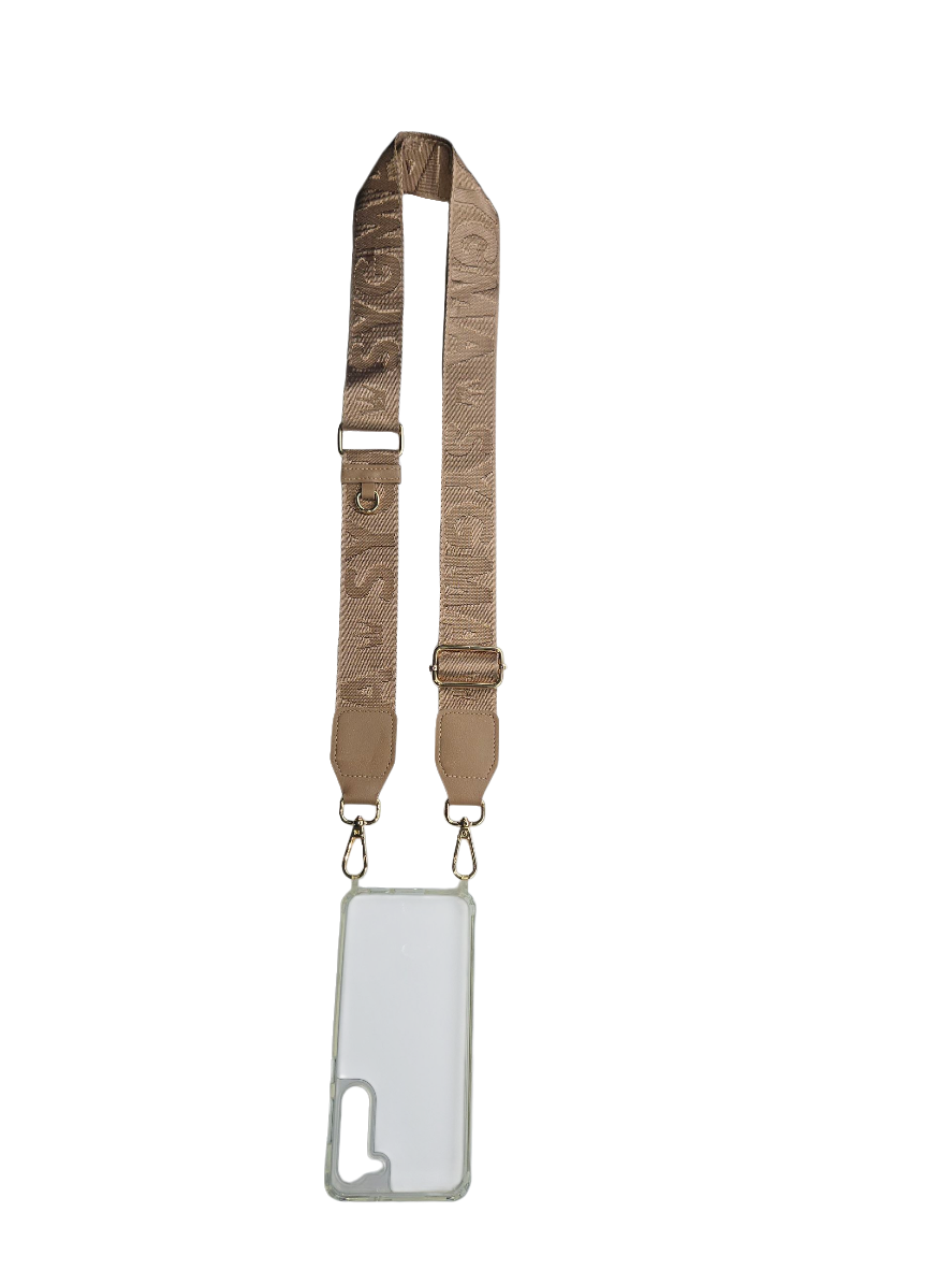 BUNDLE - COFFEE STRAP + CASE