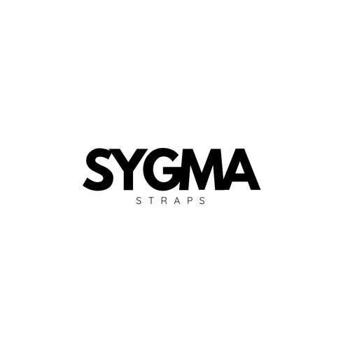 SYGMA STRAPS