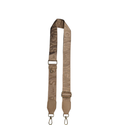 STRAP ONLY