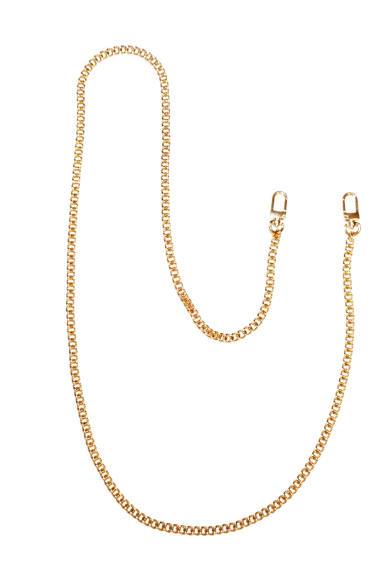 GOLD CHAIN S